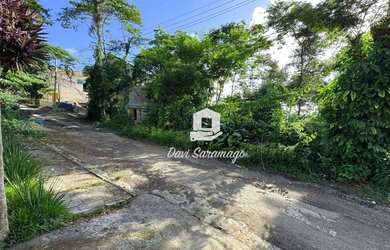 Imagem: O terreno possui 297m² de Área e está localizado em Itaipu