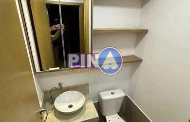 Imagem 13: Apartamento para locação no Setor Marista, Goiânia, GO
