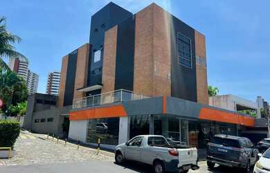 Imagem 8: Comercial para vender e alugar em rua pública, PITUBA, Salvador, BA