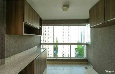 Imagem 12: Apartamento. Ar-condicionado, 74m² de Área, 2 Vagas na garageme2 Dormitórios