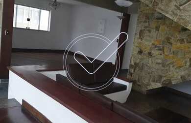 Imagem 11: Casa para locação no Residencial 3 - Alphaville, Barueri