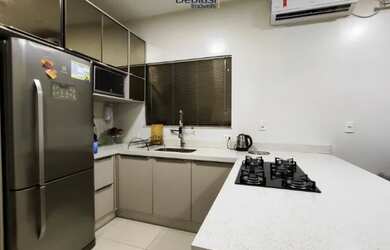 Imagem 3: Casa semimobiliada à venda - São Clemente Tubarão/SC