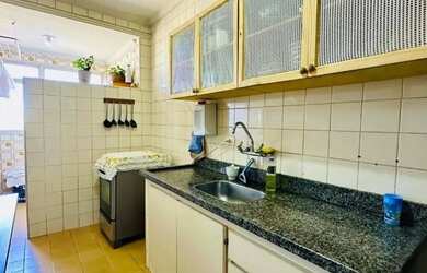 Imagem 9: Apartamento 2 quartos à venda no bairro Vila Independência em Piracicaba