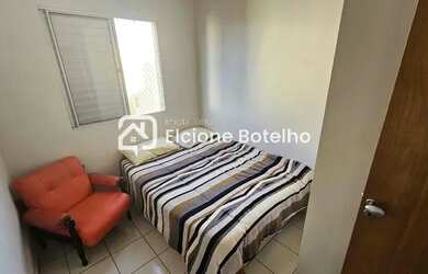 Imagem 5: Aluguel Apartamento CHACARAS TUBALINA E QUARTEL