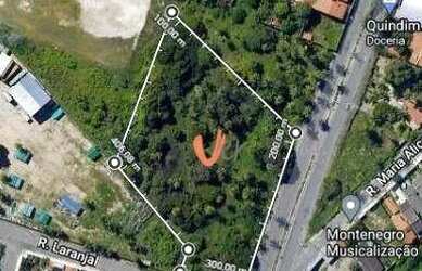 Imagem 7: Terreno à venda, 8217 m² por R$ 13.000.000,00 - Luciano Cavalcante -...