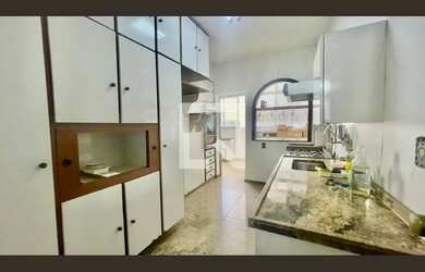 Imagem 6: Apartamento à Venda - Lourdes, 4 Quartos, 160 m2