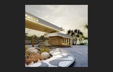 Imagem 7: More hoje com elevador Copacabana Residence - Mansão á venda com móveis...