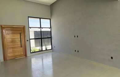 Imagem 9: Casa com 3 quartos à venda, 129 m² por R$ 705.000 - Jardim Atlântico...