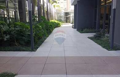 Imagem 2: APARTAMENTO DE LUXO COM 123m² PARA LOCAÇÃO CONDOMÍNIO LEVEL ALPHAVILLE