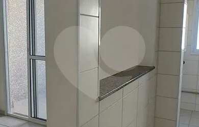 Imagem 13: Apartamento com 2 quartos para locação em Vila Thais - SP