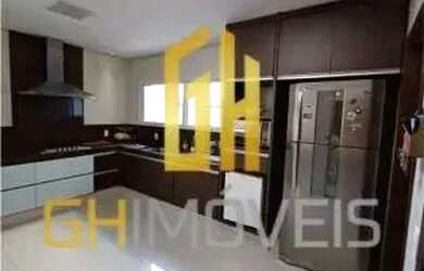 Imagem 5: Sobrado à venda, 320 m² por R$ 3.600.000,00 - Jardins Atenas - Goiânia/GO