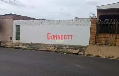 Imagem 1: Terreno à venda, Jardim Antártica, Ribeirão Preto, SP