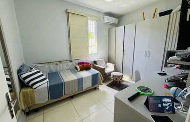 Imagem 6: Casa de 3 quartos em condomínio Fechado na Praia do Morro