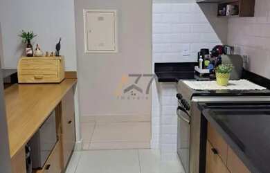 Imagem 6: Apartamento 3 quartos 3 banheiro 2 vagas à venda no Condomínio Pantheon...