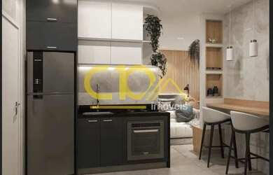 Imagem 7: Studio à venda no Ipiranga, Belo Horizonte