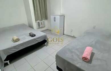 Imagem 16: Apartamento 3/4 à duas quadras do mar da Jatiúca Maceió/AL