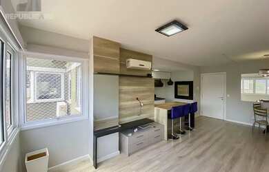 Imagem 3: Apartamento à venda em Independência - 2 dormitórios, 83 m² de área útil