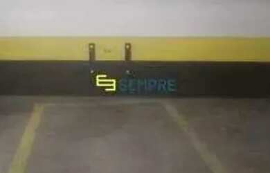 Imagem 3: Vaga de garagem a venda na Savassi