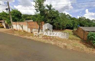 Imagem: Terreno à venda no Loteamento Budel