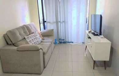 Imagem 6: Apartamento com 2 dormitórios à venda, 59 m² por R$ 385.000,00 - Piedade - Jaboatão dos Gu