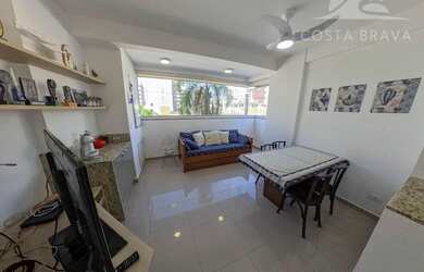 Imagem 3: Apartamento em Praia Mansa - Matinhos