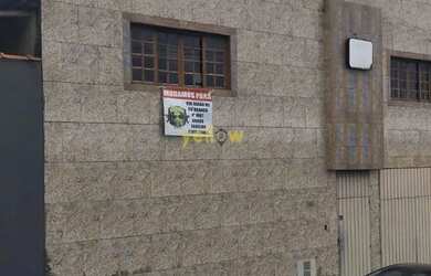 Imagem 16: Depósito para Locação em Novo Eden, Santa Isabel 4 Banheiros