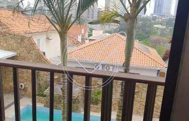 Imagem 13: Casa para locação no Residencial 3 - Alphaville, Barueri