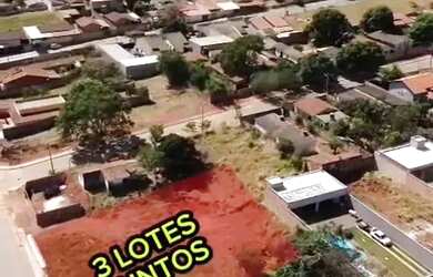 Imagem: O terreno possui 564m² de Área e está localizado em Vila