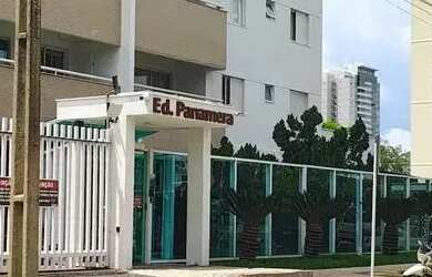 Imagem: O apartamento possui 3 Dormitórios, 3 Banheiros, 2 Vagas na