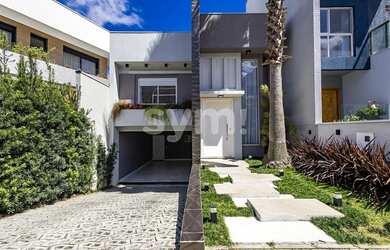 Imagem 3: Casa em Condominio c piscina aquecida