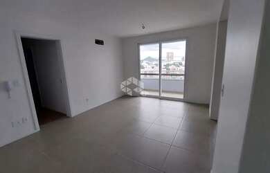 Imagem 2: Apartamento localizado no bairro Menino Jesus