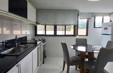 Imagem 7: Cond Marvyc. Piscina, Imóvel mobiliado, Ar-condicionadoe287m² de Área