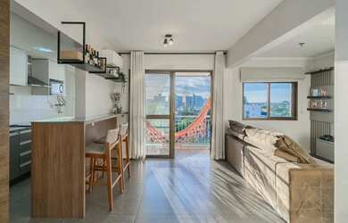 Imagem: Locação Apartamento PORTO ALEGRE RS Brasil