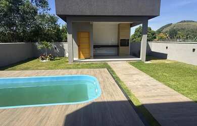 Imagem 11: Ótima casa duplex no Condomínio Solaris de 4 quartos