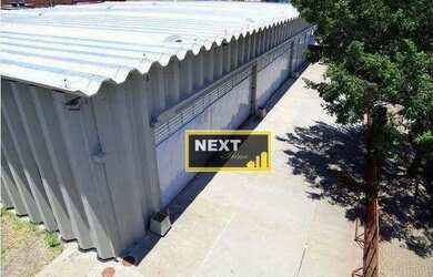 Imagem 9: Galpão para alugar, 2599 m² por R$ 125.900,46/mês - Parque Novo Mundo...