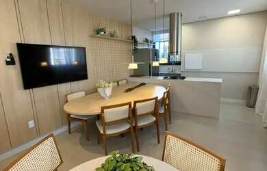 Imagem 8: Imóvel para venda possui 69 metros quadrados com 2 quartos em Morretes...