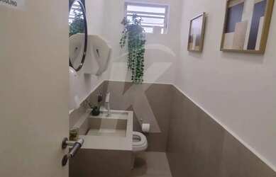 Imagem 13: Sala Comercial Reformada em Santana - 16 M²
