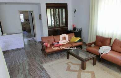 Imagem 12: Mansão na Serra Tiririca em Niterói