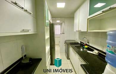 Imagem 5: Apartamento à venda com vista para o mar em Guarapari, 3 quartos e suíte