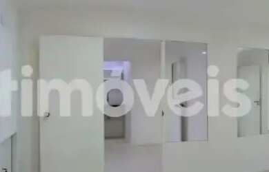 Imagem 2: Sala Comercial de Alto Padrão no Empresarial Lucaia