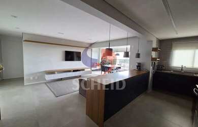 Imagem 8: Apartamento para locação no Jardim Prudência, 150m², 3 suítes, 2...