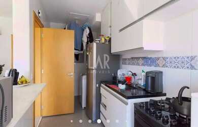 Imagem 8: Apartamento à venda, 2 quartos, 2 vagas, Vila da Serra - Nova Lima/MG