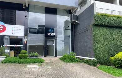 Imagem: O depósito possui 142m² de Área, Imóvel novo e está localizado