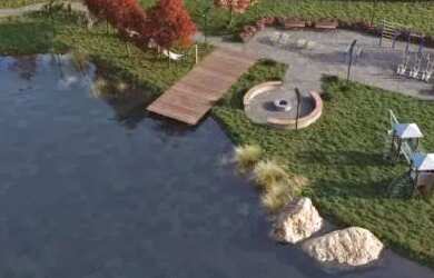 Imagem 4: Terreno - Bairro Santa Terezinha