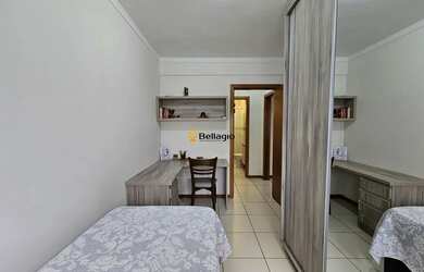 Imagem 14: Apartamento 3 dormitórios semimobiliado, suíte, sacada, churrasqueira,...