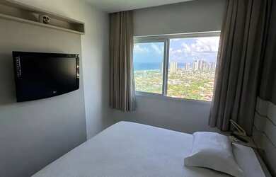 Imagem 16: Apartamento à venda no ART RESIDENCE , JAGUARIBE , Salvador, BA