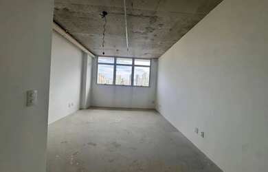 Imagem 10: Sala Comercial com Vaga de Garagem para Alugar 29m² - Vale do Sereno