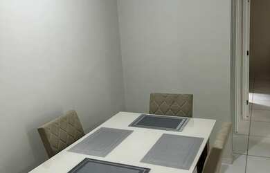 Imagem 2: APARTAMENTO MOBILIADO NO BOSQUE HELIÓPOLIS - PRÓXIMO A FACULDADE DE...