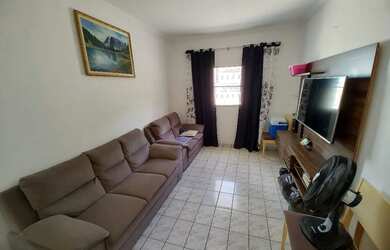 Imagem 5: Casa com 3 dormitórios à venda, 100 m² por R$ 420.000,00 - Jardim Ana...