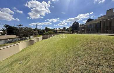 Imagem 8: Casa à venda no Ville de Chamonix em Itatiba 3 suítes, piscina e natureza